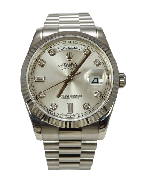 Rolex Day-Date 118239